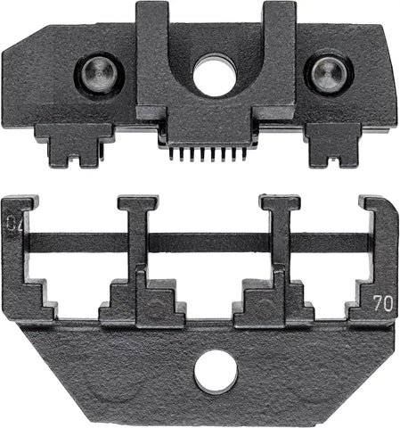 KNIPEX 97 49 70 Western Plugs