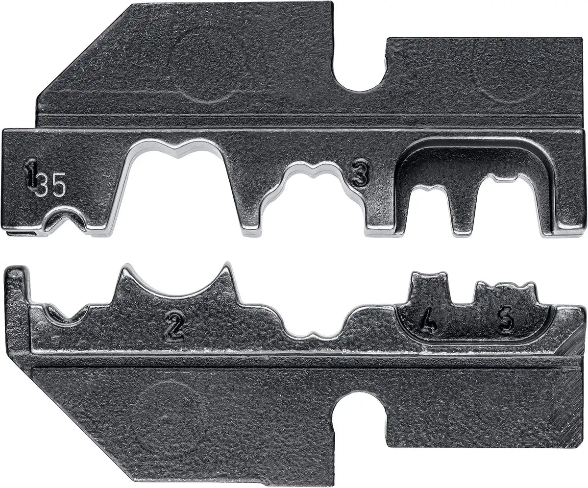 KNIPEX 97 49 35 Spark Plug Connectors and Distributors