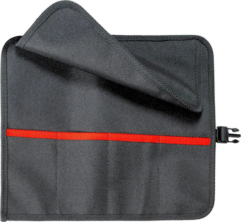 Knipex 9K 00 19 54 US 90° Circlip Snap-Ring Pliers Set in Pouch (4 Piece)