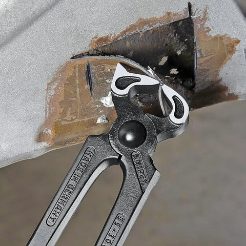 KNIPEX 55 00 300 Hamburg Pattern Farriers End Cutting Pliers